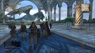 【PS4】ドラゴンズドグマオンライン・ベータテスト(CBT2)#10