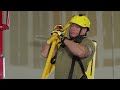 Fireground Physical Ability Test Demo