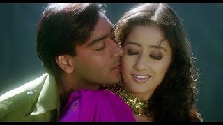 Tere Bin Nahi Jeena Mar Jaana Dholna | Lata Mangeshkar | Kachche Dhaage | 1999 | Bollywood Love Song