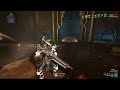 reconifex new lmg build showcase warframe 1999 update