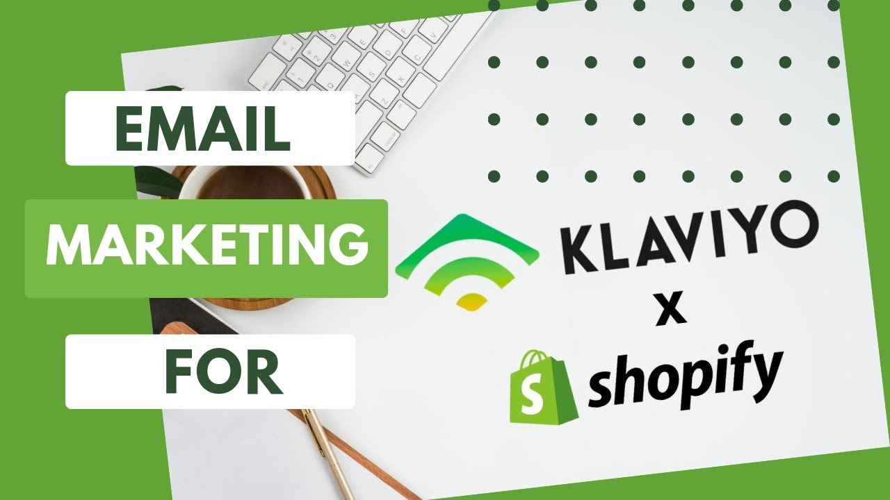 Klaviyo Email Marketing For Shopify Klaviyo For Shopify Best Email