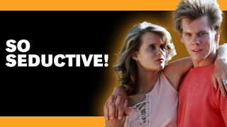 Sarah Jessica Parker & Kevin Bacon's Chemistry in Footloose Finally Makes Sense