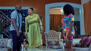 (FULL MOVIE) New Released Movie Today( BEAUTIFUL MAD WIFE ) Village Nigerian Nollywood Movie