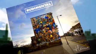 Rudimental - Right Here ft. Foxes [Official Audio]
