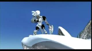 Bionicle 2001 | Launch Commercials