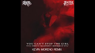Bebe Rexha - You can't stop the girl (Kevin Moreno remix)