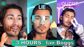 *3 HOURS* Ian Boggs TikTok POV Compilation | Ian Boggs New TikTok Videos 2023