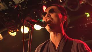 KID KON LIVE in TOKYO - 他力本願寺