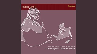 Concerto for 2 Violins, Cello, Strings \u0026 Basso continuo in G Minor, Op. 3 No. 2, RV 578: IV....