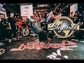 GILLER BATTLE CREW VS JUST CHILL [3on3 QUARTER-FINAL] ▶ JUDGMENT DAY 2016 ◀ ⓒ .BBoy World | Malaysia