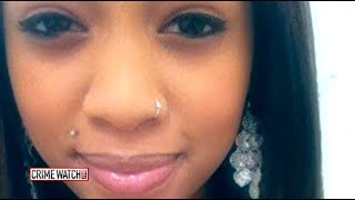 What happened to Alexis Murphy? Virginia teen remains missing