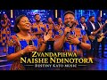 Zvandapihwa NaBaba Ndinotora