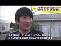 いわき市で双葉町の盆踊り　復興拠点の避難指示解除からもうすぐ１年＜福島県＞ 23 08 12 18 10