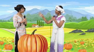 Sunday school Telugu skit #07