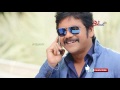 nagarjuna shocking comments on chiranjeevi mega star latest celebrity updates sv telugu tv