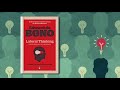 lateral thinking by edward de bono creativity step by step