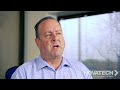 employee spotlight doug young national operations manager novatech