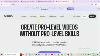 InVideo vs Veed.io (2025) | Which One Is The Better Video Editing Tool?