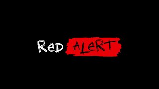 Red Alert - Wont Stand Down (MUSE Cover)