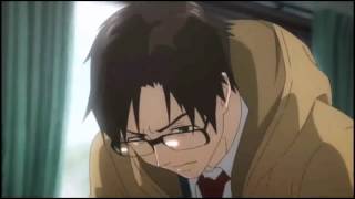 Parasyte AMV Let me hear