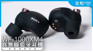 Sony WF-1000XM4 真無線降噪耳機  客戶真實評價