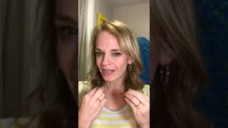 Our child's throat would swell, difficulty swallowing // Food allergies in children