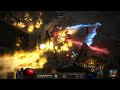 Diablo II Resurrected - Smite Build Uber Tristram Higheste 215% Crushing Blow