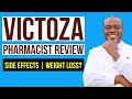 Victoza Side Effects, Weight loss, Thyroid Cancer Warning