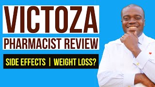 Victoza Side Effects, Weight loss, Thyroid Cancer Warning