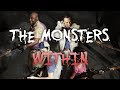 Scari Studio Orchestra - The Monsters Within (L4D2 Remix)