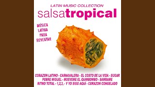 1,2,3 - Merengue