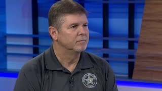 St. Johns County detective shares warning signs to help older adults avoid falling victim to scams