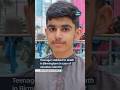 Teenager stabbed to death in Birmingham city centre named by police #itvnews #news #birmingham