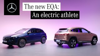 All You Need to Know About the New EQA