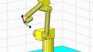 Fanuc Robot Resolved Rate