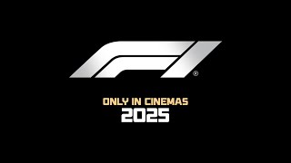 F1 | In cinemas 26 June