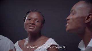 Sam Acquah   JEHOVAH  Official Video