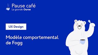 ☕️ Pause Café - UX Design - Modèle Comportemental de Fogg