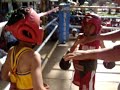 ozamiz city jhonyl lastimosa vs rebotaso amature boxing 2013