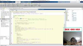 DSP Video Presentation of how we filter out the noise in ECG signal