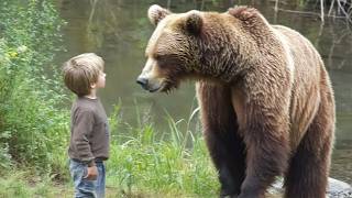 60 Times Bear Encounters Went Horribly Wrong (Part 3)