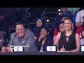 stand up dana bahas pendidikan hingga dapat standing ovation juri dan penonton