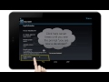 [Android 4.2.2 Jelly Bean] How to Enable USB Debugging on Google Nexus 7