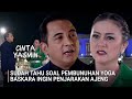 Makin Gak Terima!! Baskara Ingin Langsung Penjarakan Ajeng CINTA YASMIN | EPS 118