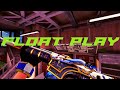 Float Play