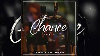 CHANCE ⚡ PAULO LONDRA ( REMIX ) - DJ JOTACE & DJ MAVIK || MIX LO NUEVO REGGAETON ENGANCHADO