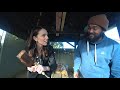 broxh gets a visit from auntie jacinda ardern