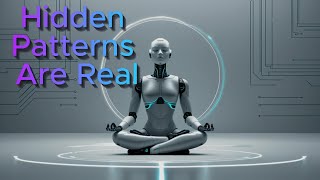The Hidden Patterns Behind Reality — AI Meets New Age