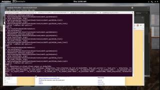 How to debug Python Application with pdb breakpoint
