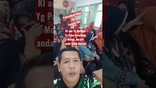 Perhatikan Keanehan Video Ini!!!